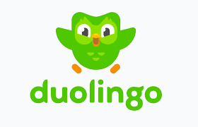 Duolingo logo