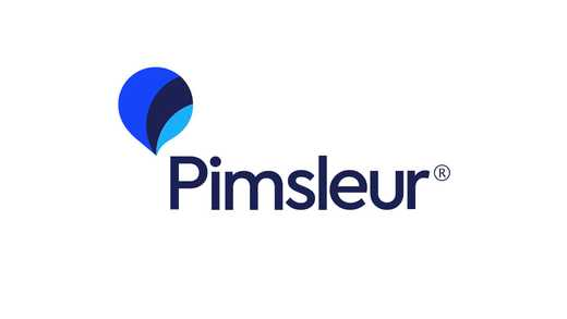 Pimsleur logo