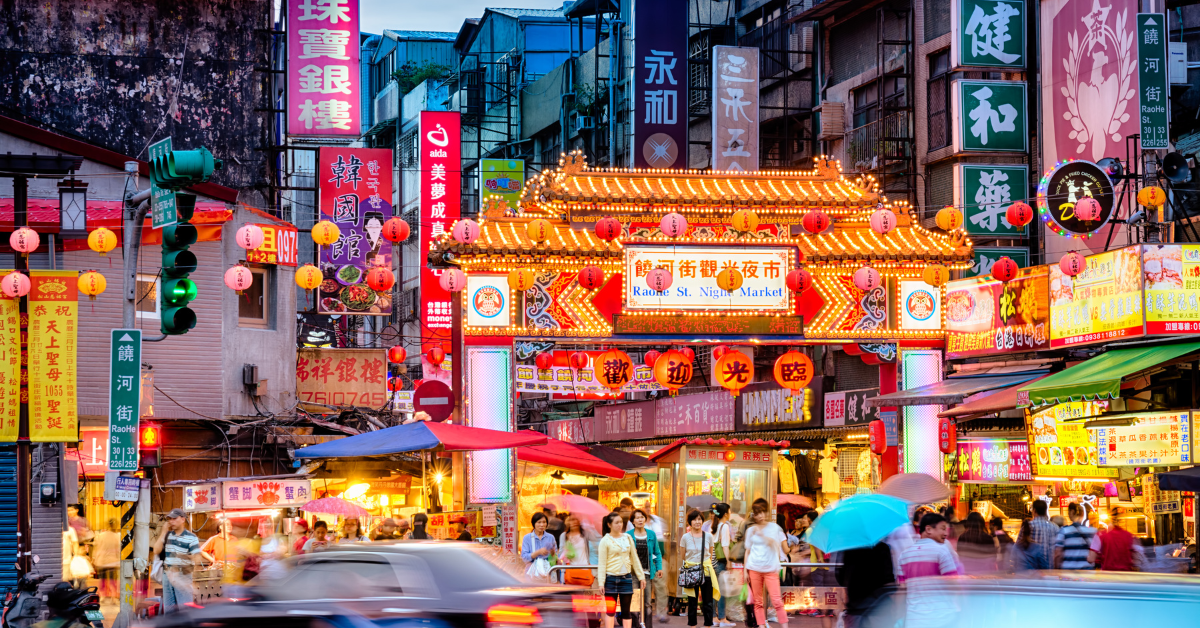 Night Market